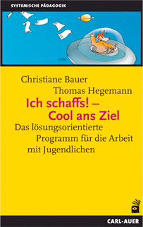 Christiane Bauer: ICH SCHAFF'S