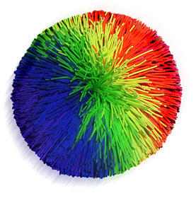 Christiane Bauer IMPRESSUM