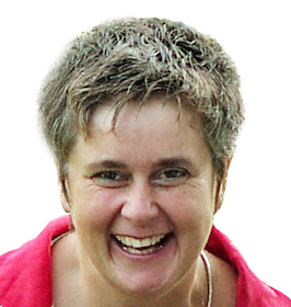Christiane Bauer